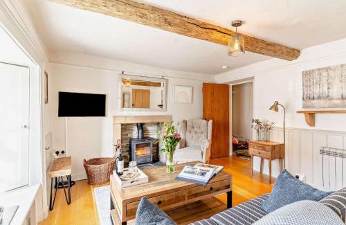 Cartmel House | 1 Bed in Cartmel 93388