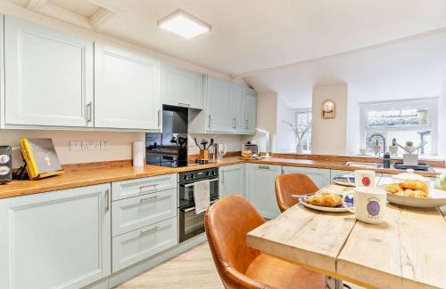 Cartmel House | 1 Bed in Cartmel 93388