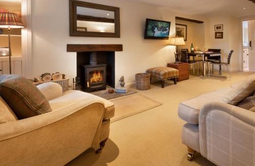 Cartmel House | 1 Bed in Cartmel LCC41