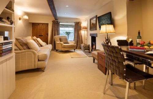 Cartmel House | 1 Bed in Cartmel LCC41