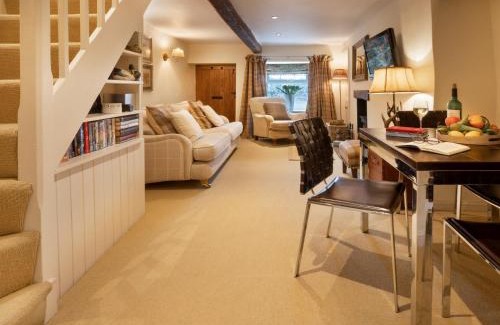 Cartmel House | 1 Bed in Cartmel LCC41