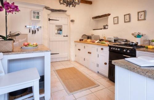 Cartmel House | 1 Bed in Cartmel LCC41