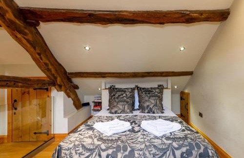 Hawkshead House | 1 Bed in Hawkshead Village LLH18
