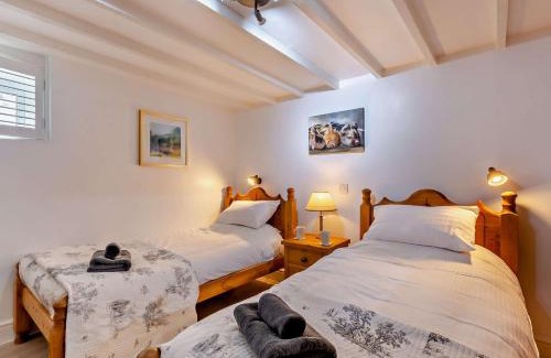 Kirkby Stephen House | 1 Bed in Kirkby Stephen SZ355