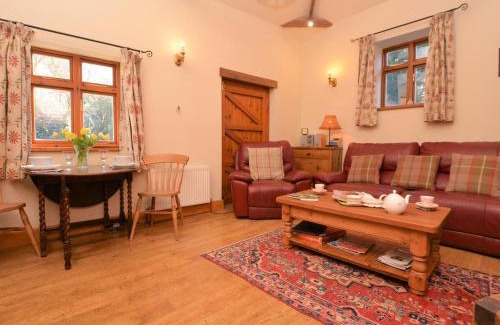 East Barkwith House | 1 Bed in Lincoln 73852