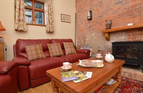 East Barkwith House | 1 Bed in Lincoln 73852