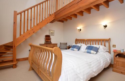 East Barkwith House | 1 Bed in Lincoln 73852