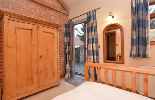 East Barkwith House | 1 Bed in Lincoln 73852