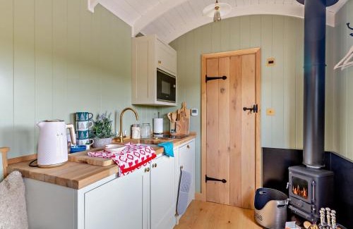 Ripley House | 1 Bed in Pateley Bridge 95110