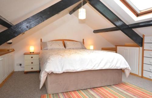 Porthgain House | 1 Bed in Porthgain 61170