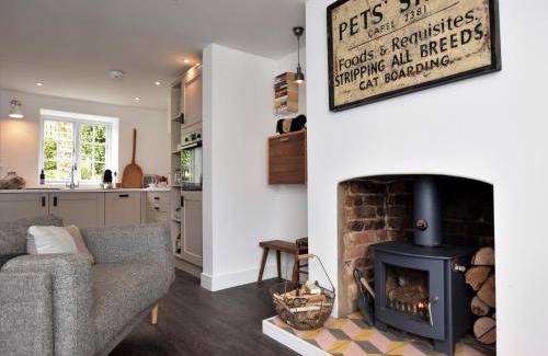 Oakham House | 1 Bed in Rutland Waters 60672