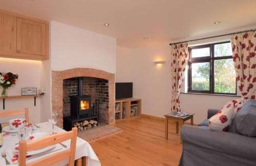 Ilton House | 1 bed in Taunton 49569