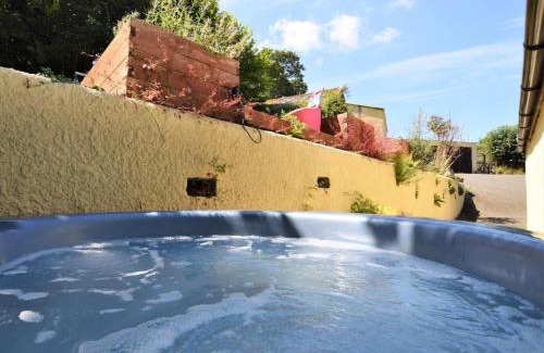 Launceston House | 1 bed property in Crackington Haven 36500