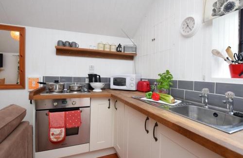 Launceston House | 1 bed property in Crackington Haven 36500