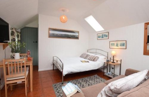 Launceston House | 1 bed property in Crackington Haven 36500