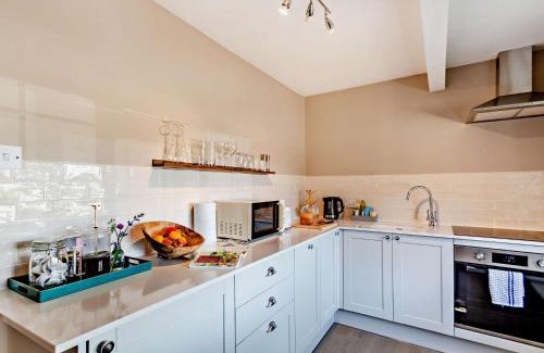 Crayke House | 1 bed property in Easingwold 84002