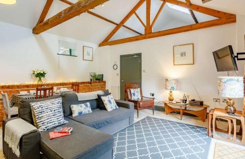 Tockwith House | 1 bed property in York 87323