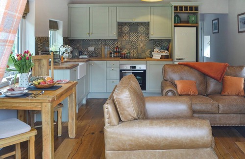 Netherton Cottage | 1 bedroom accommodation in Netherton Near Rothbury