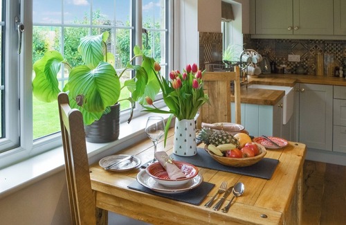 Netherton Cottage | 1 bedroom accommodation in Netherton Near Rothbury