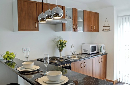Rhyd-y-clafdy Cottage | 1 bedroom accommodation in Abererch near Pwllheli
