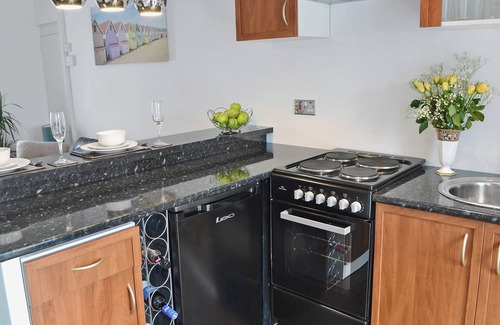 Rhyd-y-clafdy Cottage | 1 bedroom accommodation in Abererch near Pwllheli