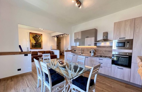 San Giovanni la Punta Apartment | 1 Bedroom Apartment in San Giovanni La Punta