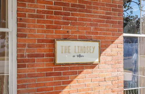 Olde Town Augusta Apartment | 1 bedroom, 1 bathroom studio apartment in Downtown Augusta