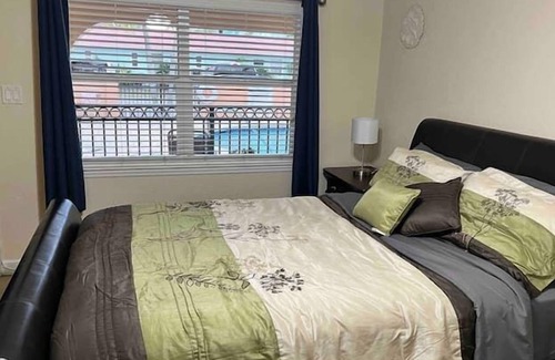 North Redington Beach Apartment | 1 Bedroom 707248 by Houzlet