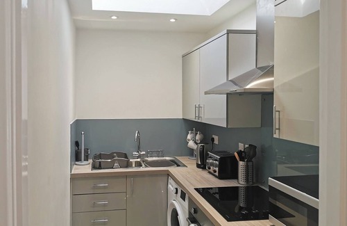 Berwick-upon-Tweed Cottage | 1 bedroom accommodation in Berwick-upon-Tweed