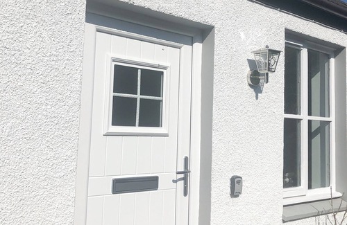 Berwick-upon-Tweed Cottage | 1 bedroom accommodation in Berwick-upon-Tweed