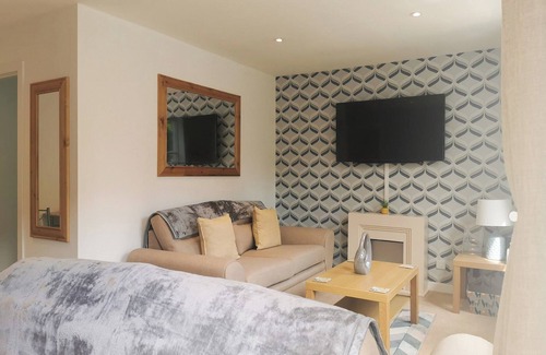 Berwick-upon-Tweed Cottage | 1 bedroom accommodation in Berwick-upon-Tweed