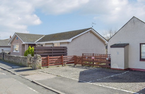 Berwick-upon-Tweed Cottage | 1 bedroom accommodation in Berwick-upon-Tweed