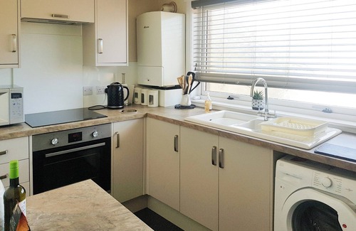 Berwick-upon-Tweed Cottage | 1 bedroom accommodation in Berwick-upon-Tweed