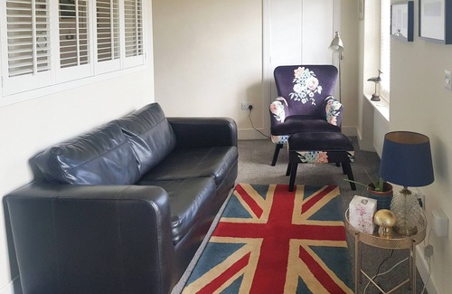 Berwick-upon-Tweed Cottage | 1 bedroom accommodation in Berwick-upon-Tweed