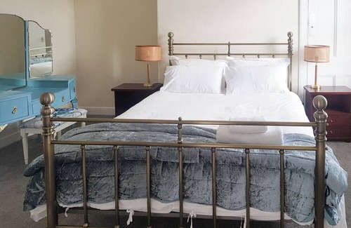 Berwick-upon-Tweed Cottage | 1 bedroom accommodation in Berwick-upon-Tweed