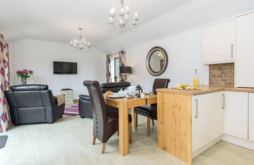 Skegness Cottage | 1 bedroom accommodation in Chapel-St-Leonards
