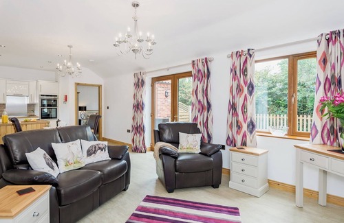 Skegness Cottage | 1 bedroom accommodation in Chapel-St-Leonards