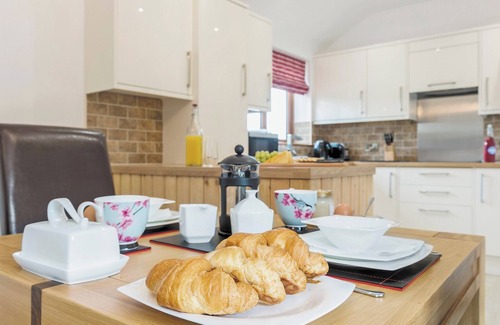 Skegness Cottage | 1 bedroom accommodation in Chapel-St-Leonards