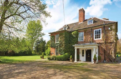Wellesbourne House | 1 Bedroom Accommodation with Ensuite