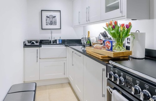 Great Fryup Dale Cottage | 1 bedroom accommodation in Glaisdale, near Whitby
