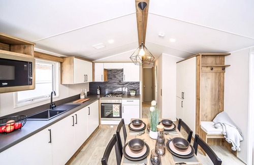 Witton-le-Wear House | 1 bedroom accommodation in Bishop Auckland