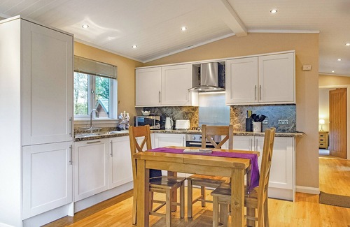 Broughton Mills Ski Chalet | 1 bedroom accommodation in Water Yeat, Nr Coniston