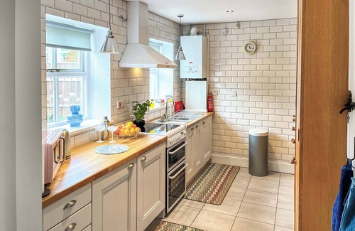 North Bitchburn Cottage | 1 bedroom accommodation in Woodhouses, near Bishop Auckland