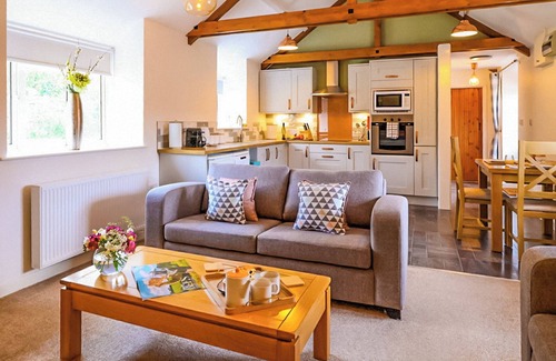 Sherborne Cottage | 1 bedroom accommodation in Ryme Intrinseca