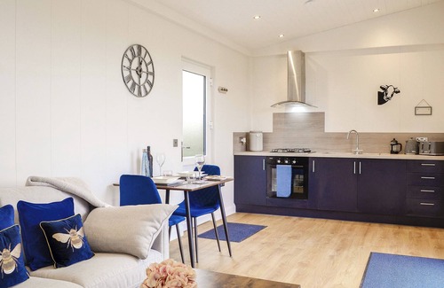 Castle Douglas Cottage | 1 bedroom accommodation in Castle Douglas