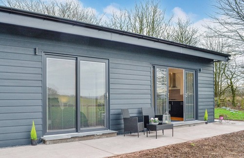 Castle Douglas Cottage | 1 bedroom accommodation in Castle Douglas