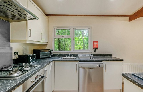 Freehay Ski Chalet | 1 bedroom accommodation in Freehay, Cheadle