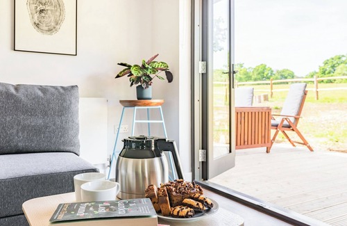 Chiddingstone Cottage | 1 bedroom accommodation in Chiddingstone