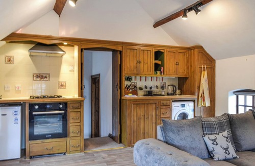 Builth Wells Cottage | 1 bedroom accommodation in Builth wells