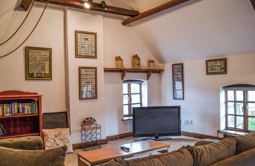 Builth Wells Cottage | 1 bedroom accommodation in Builth wells